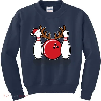 Kids Sweatshirt