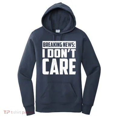 Women's Hoodie