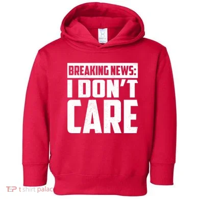 Toddler Hoodie