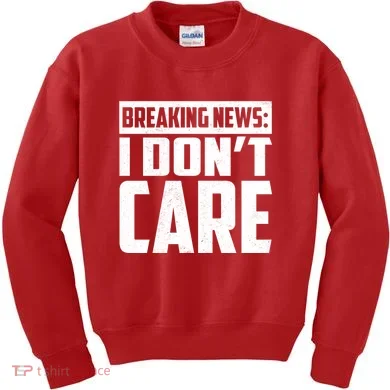 Kids Sweatshirt