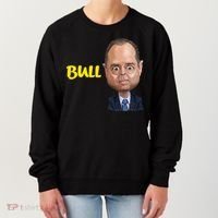 Funny Bull Schiff Meme Adam Schiff Women's Sweatshirt thumb 0