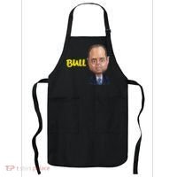 Funny Bull Schiff Meme Adam Schiff Apron thumb 0