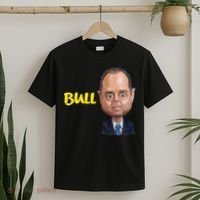 Funny Bull Schiff Meme Adam Schiff T-Shirt thumb 2