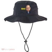 Funny Bull Schiff Meme Adam Schiff Bucket Hat thumb 0