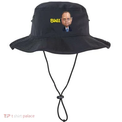 Funny Bull Schiff Meme Adam Schiff Bucket Hat