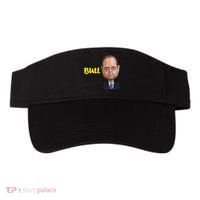 Funny Bull Schiff Meme Adam Schiff Visor thumb 0