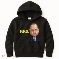Funny Bull Schiff Meme Adam Schiff Kids Hoodie thumb 0