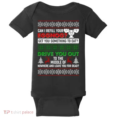 Baby Bodysuit