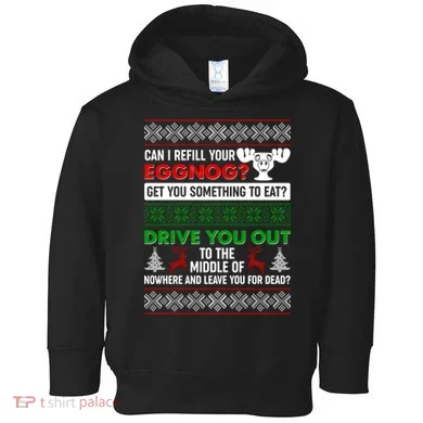 Toddler Hoodie
