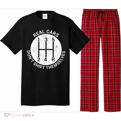 Pajama Set
