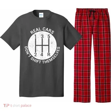 Pajama Set