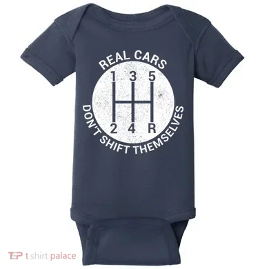 Baby Bodysuit