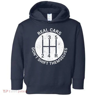Toddler Hoodie
