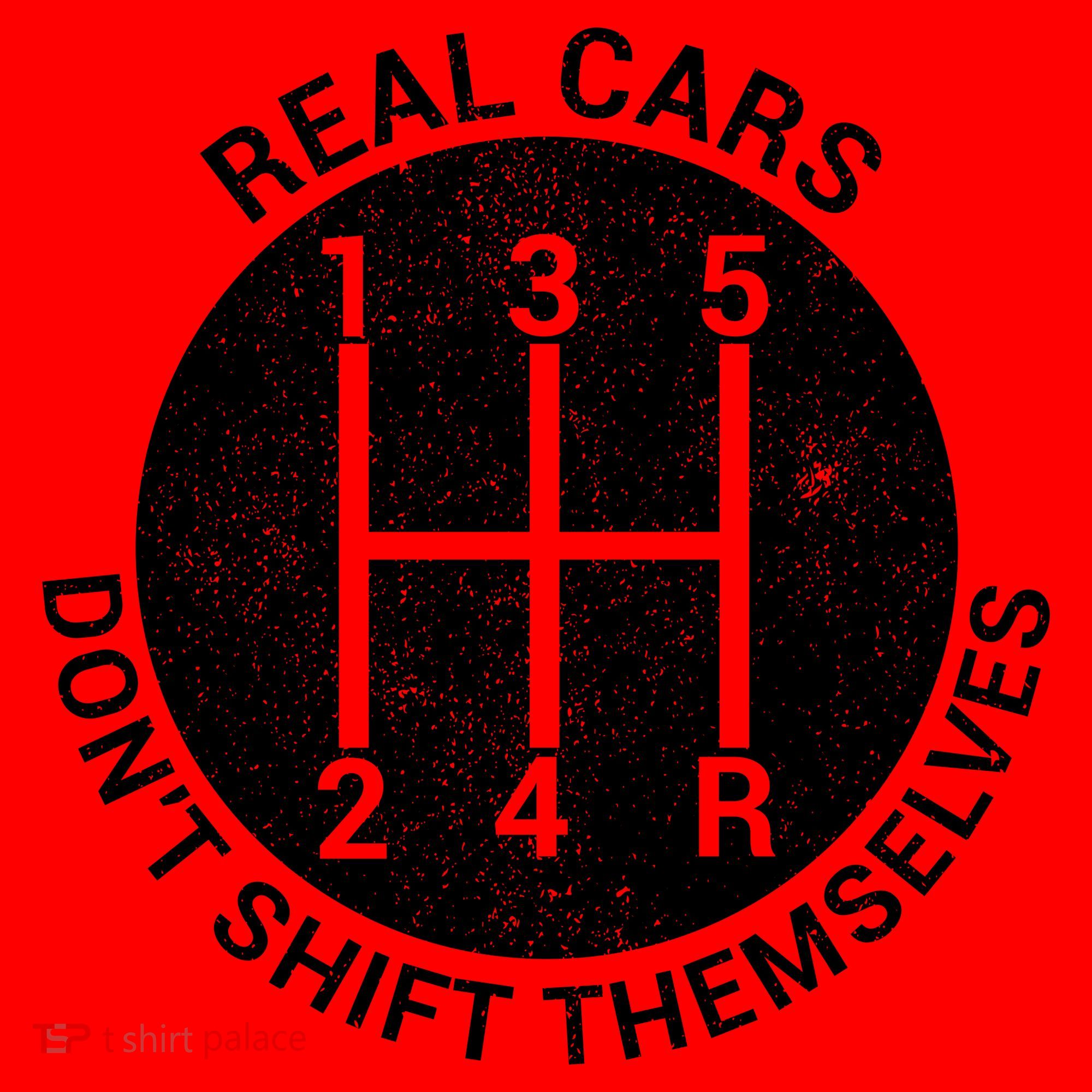 Funny Car Stick Shift Santa Hat