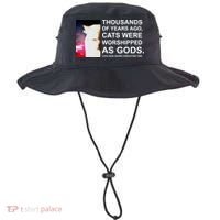 Funny Cat - Fluff You Fluffin Fluff Bucket Hat thumb 0
