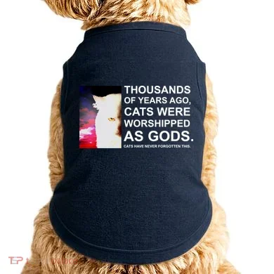 Doggie Tank