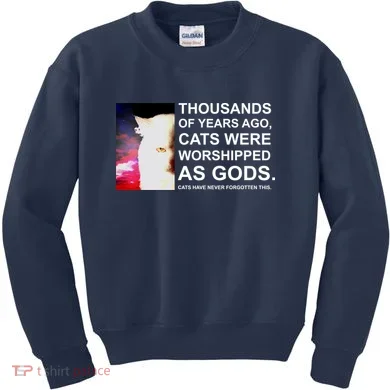Kids Sweatshirt