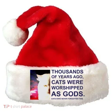 Santa Hat