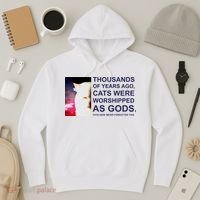Funny Cat Hoodie thumb 3