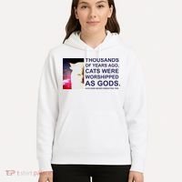 Funny Cat Hoodie thumb 5