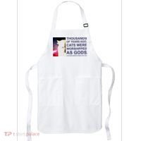 Funny Cat Apron thumb 0