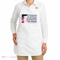 Funny Cat Apron thumb 2