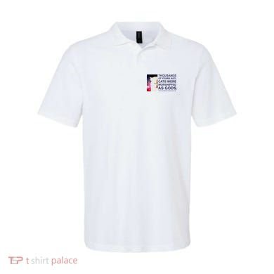 Funny Cat Polo
