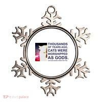 Funny Cat Ornament thumb 0
