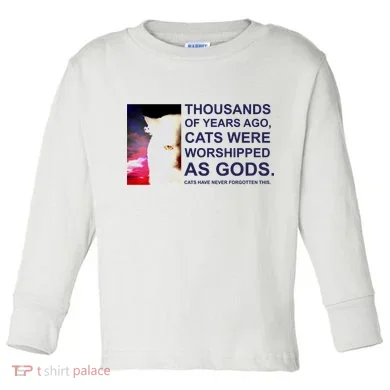 Toddler Long Sleeve