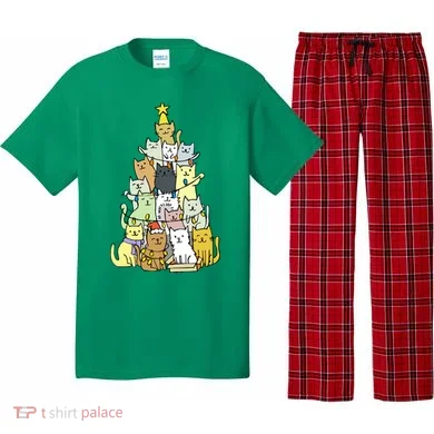 Pajama Set
