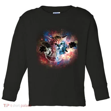 Toddler Long Sleeve