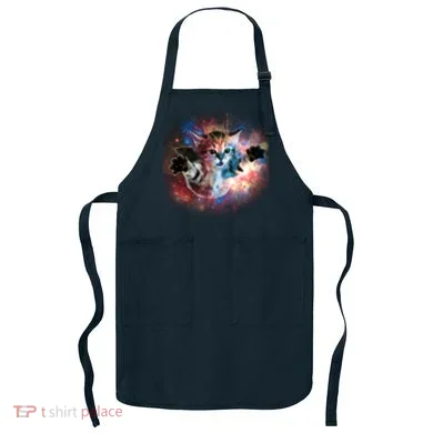 Apron