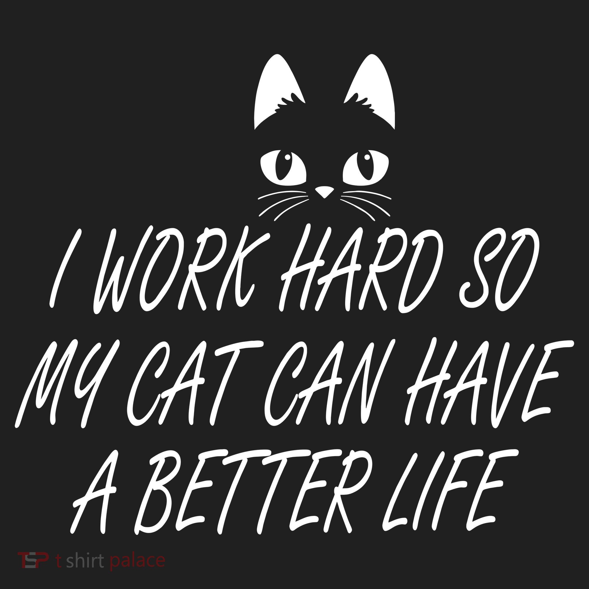 Funny Cat Meme Golf Towel