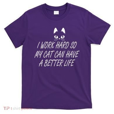 Funny Cat Meme T-Shirt