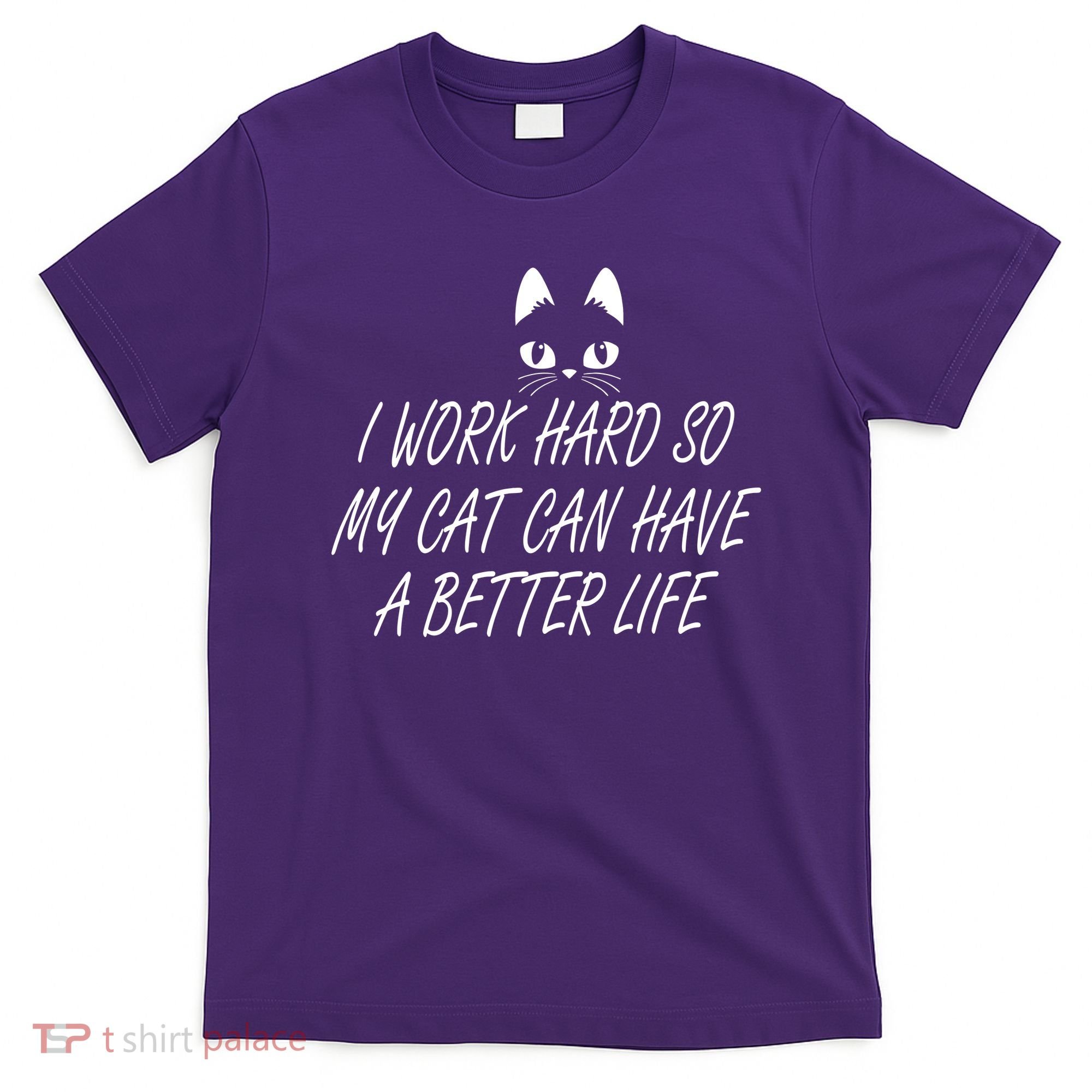 Funny Cat Meme T-Shirt