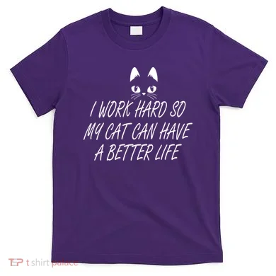 Funny Cat Meme T-Shirt