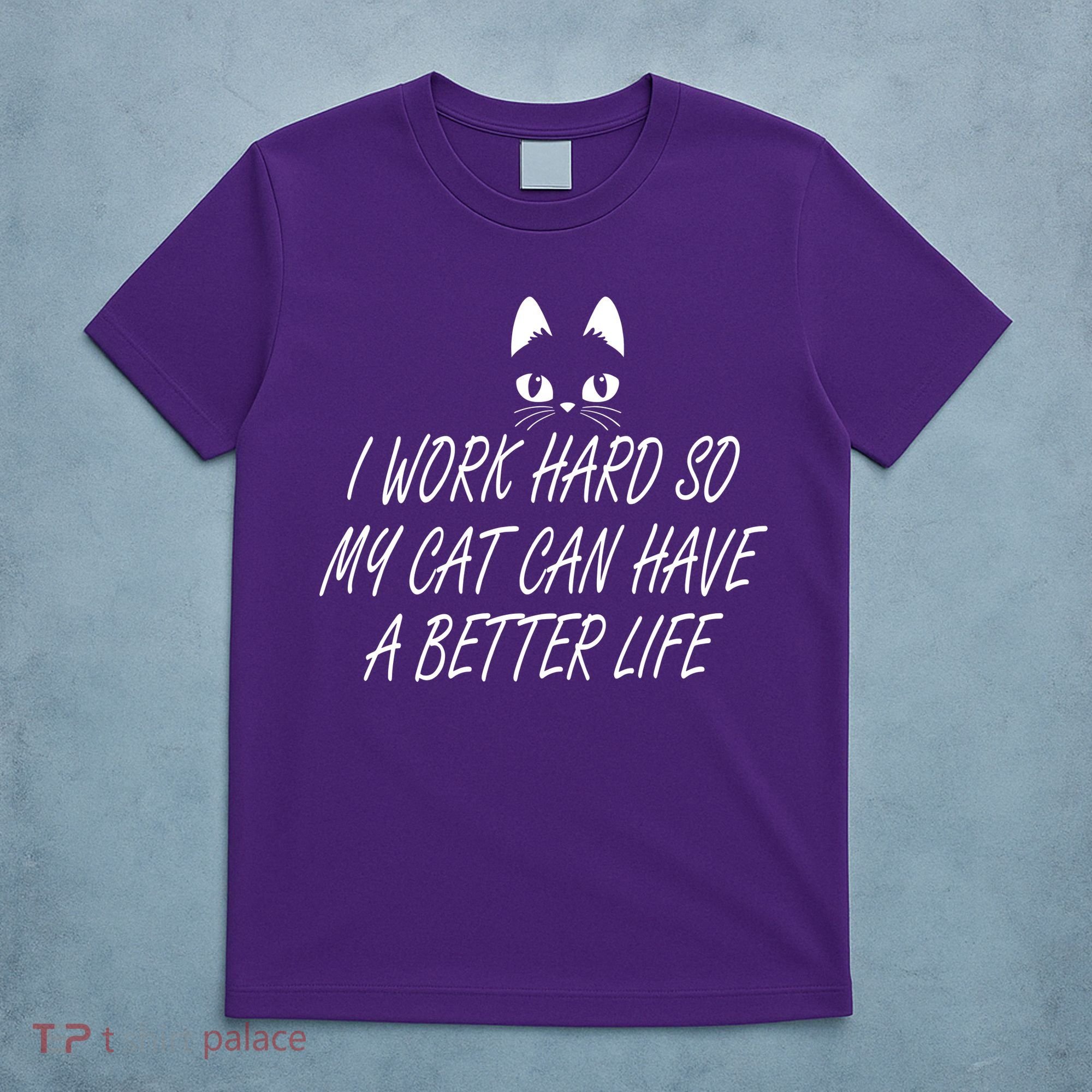Funny Cat Meme T-Shirt
