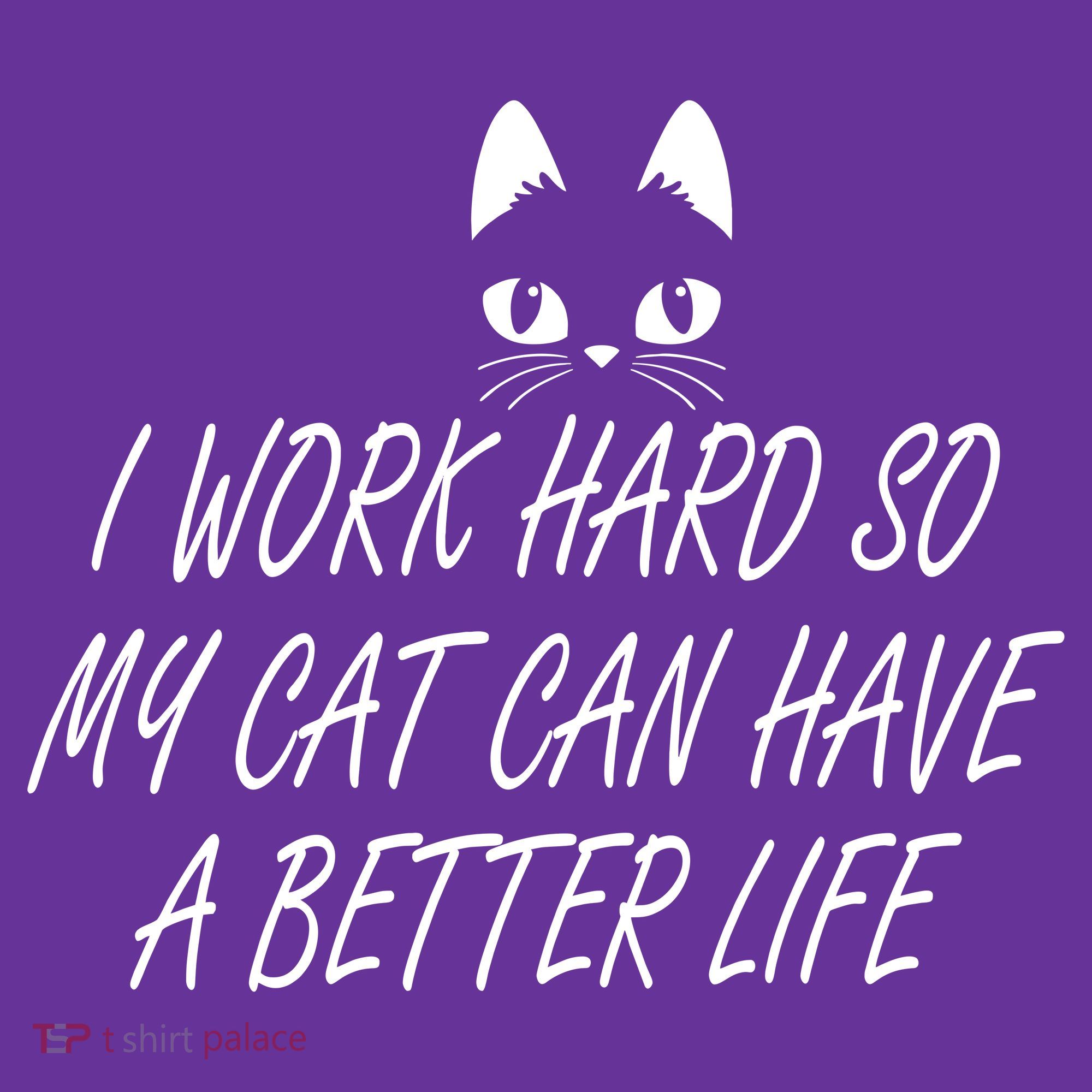 Funny Cat Meme T-Shirt