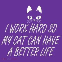 Funny Cat Meme Coaster thumb 2
