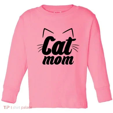 Toddler Long Sleeve