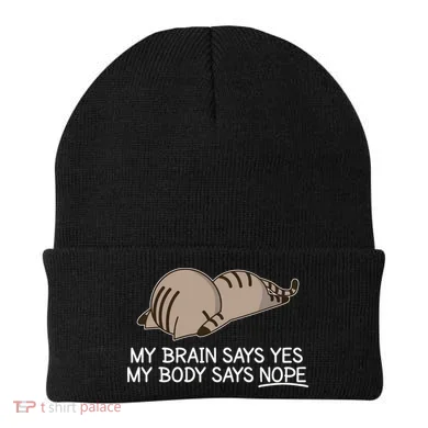 Beanie
