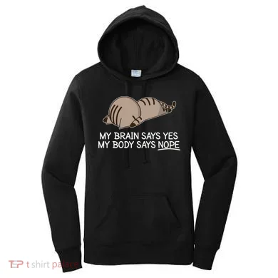 Women's Hoodie