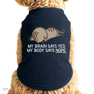 Doggie Tank