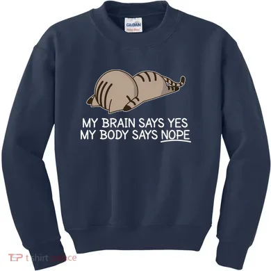 Kids Sweatshirt