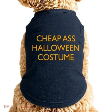 Doggie Tank
