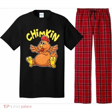 Pajama Set