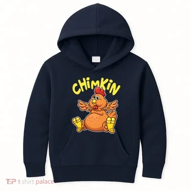 Kids Hoodie
