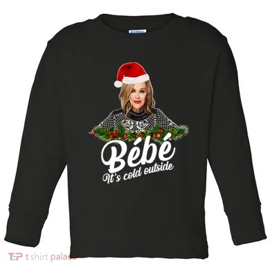 Toddler Long Sleeve