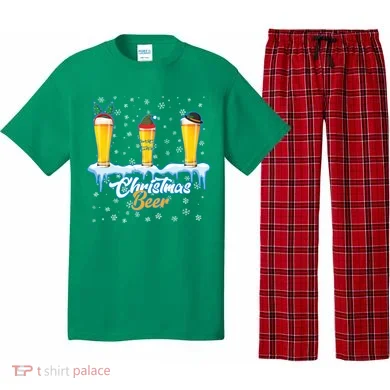 Pajama Set