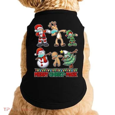 Doggie Tank